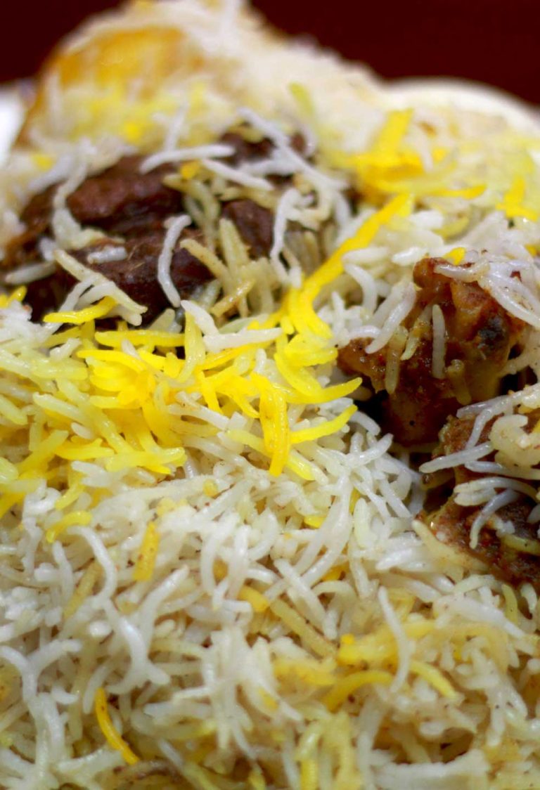 Arsalan Biryani