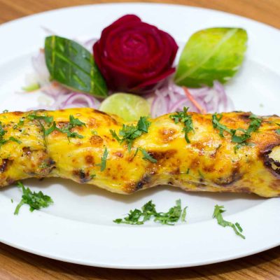 Arsalan Kebab