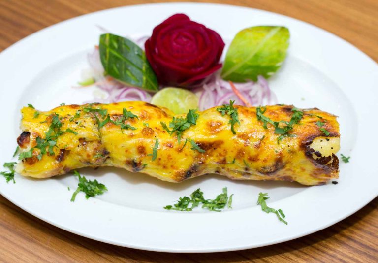 Arsalan Kebab