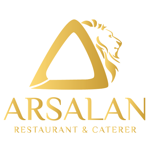 Arsalan Restaurant Logo